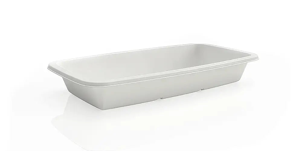 Product picture - Molded pulp container