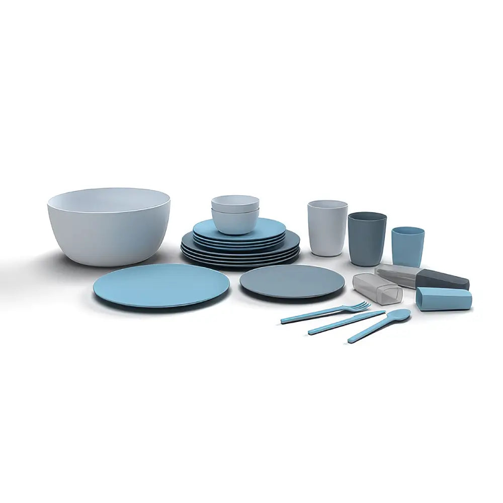 Product picture - Reusable collection
