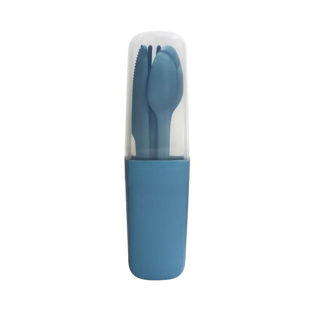 Product picture - Reusable kit blue close