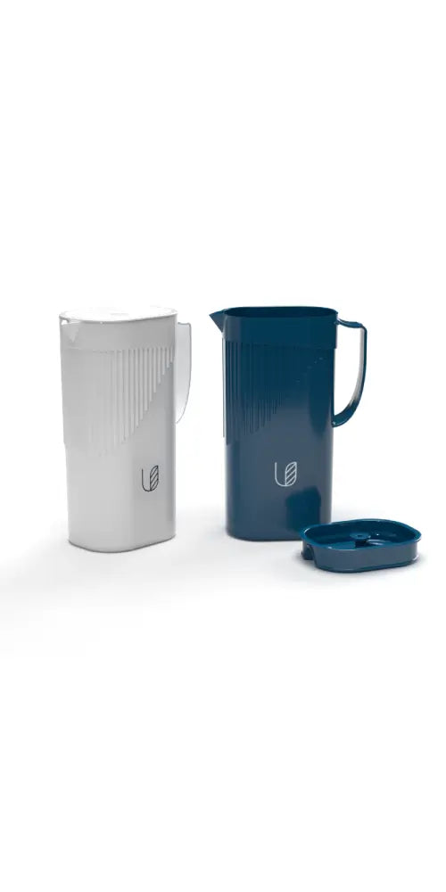 Product picture - Reusable coffee pots
