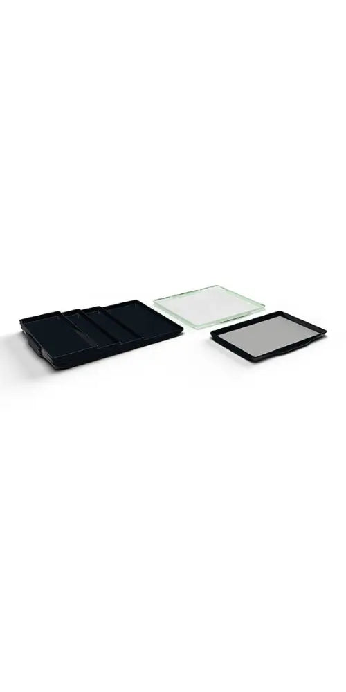 Product picture - Reusable tray
