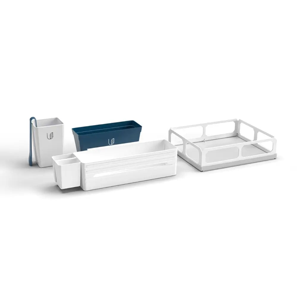 Product picture - Reusable colection