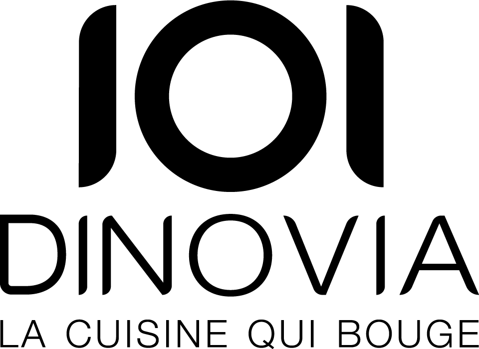 Logo Societe - Dinovia