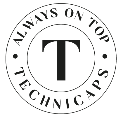 Logo Societe - Technicaps